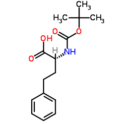 Boc-D-Homophe-OH_82732-07-8