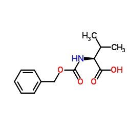N-Carbobenzyloxy-L-valine_1149-26-4