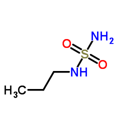 1-(sulfamoylamino)propane_147962-41-2