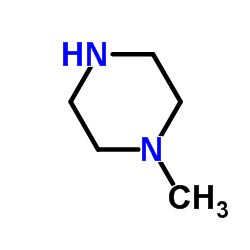 1-Methylpiperazine_109-01-3