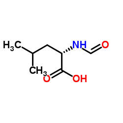 N-FORMYL-L-LEUCINE_6113-61-7