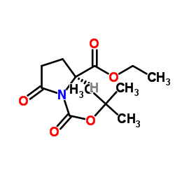 (S)-Ethyl-N-Boc-pyroglutamate_144978-12-1