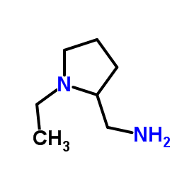 (1-ethylpyrrolidin-2-yl)methanamine_26116-12-1