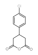 β-(4-CHLOROPHENYL)GLUTARIC ANHYDRIDE_182955-12-0