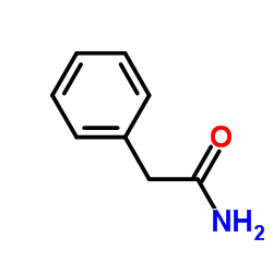 2-Phenylacetamide_103-81-1