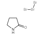 pyrrolidone hydrotribromide_22580-55-8