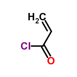 Acrylyl chloride_814-68-6
