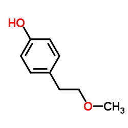 4-(2-Methoxyethyl)phenol_56718-71-9