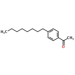 4'-N-OCTYLACETOPHENONE_10541-56-7