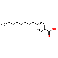 4-octylbenzoic acid_3575-31-3