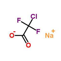 sodium,2-chloro-2,2-difluoroacetate_1895-39-2