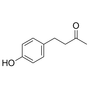 raspberry ketone_5471-51-2