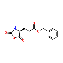 5-Benzyl L-glutamate N-carboxyanhydride_3190-71-4