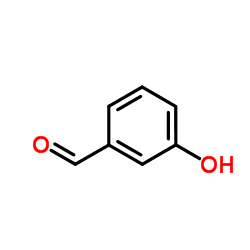 3-hydroxybenzaldehyde_100-83-4