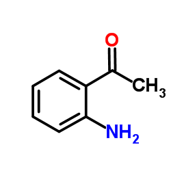 2-Aminoacetophenone_551-93-9