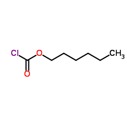 Hexyl chlorocarbonate_6092-54-2
