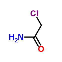 Chloroacetamide_79-07-2