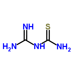 Amidinothiourea_2114-02-5