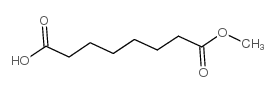 Suberic Acid Monomethyl Ester_3946-32-5