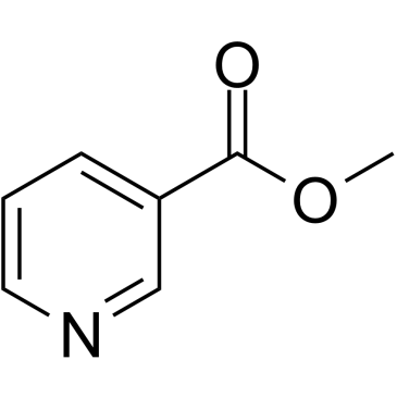 Methyl nicotinate_93-60-7