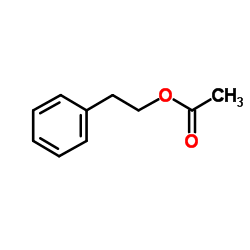 phenethyl acetate_103-45-7
