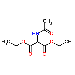Diethyl acetamidomalonate_1068-90-2
