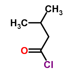 Isovaleryl chloride_108-12-3