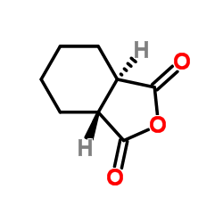 trans-Hexahydroisobenzofuran-1,3-dione_71749-03-6