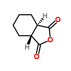 trans-Hexahydroisobenzofuran-1,3-dione manufacturer