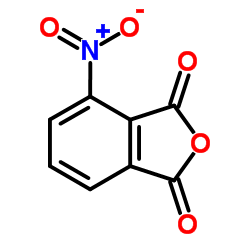 3-Nitrophthalic anhydride_641-70-3