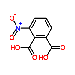3-Nitrophthalic acid_603-11-2