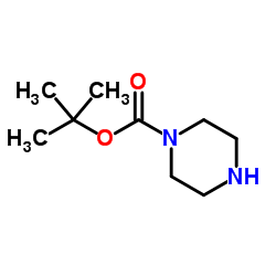 N-Boc-piperazine_57260-71-6