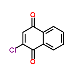 2-chloro-1,4-naphthoquinone_1010-60-2