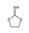 2-imino-1,3-dithiolane_4472-81-5