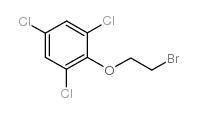 2-(2-bromoethoxy)-1,3,5-trichlorobenzene_26378-23-4