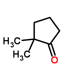 2,2-Dimethylcyclopentanone_4541-32-6