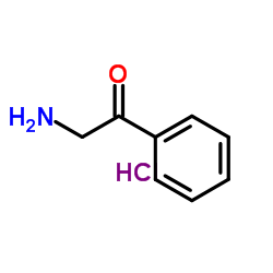 2-Aminoacetophenone hydrochloride_5468-37-1