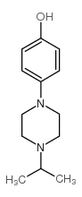 4-(4-propan-2-ylpiperazin-1-yl)phenol_67914-97-0