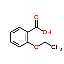 2-Ethoxybenzoic acid_134-11-2