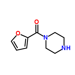 1-(2-Furoyl)piperazine_40172-95-0