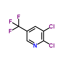 2,3-Dichloro-5-(trifluoromethyl)pyridine_69045-84-7