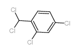 2,4-dichloro-1-(dichloromethyl)benzene_134-25-8