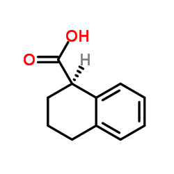 (S)-1,2,3,4-Tetrahydro-1-Naphthoic Acid_85977-52-2