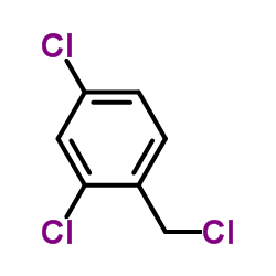 2,4-Dichlorobenzyl chloride_94-99-5