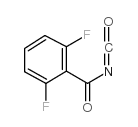 2,6-Difluorobenzoyl isocyanate_60731-73-9
