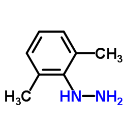 2,6-Dimethylphenylhydrazine hydrochloride_2538-61-6