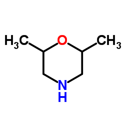 2,6-Dimethylmorpholine_141-91-3