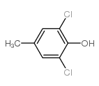 2,6-Dichloro-4-methylphenol_2432-12-4