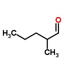 Methyl Valeraldehyde_123-15-9