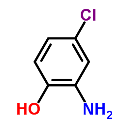 3-Chloro-4-hydroxyaniline_3964-52-1